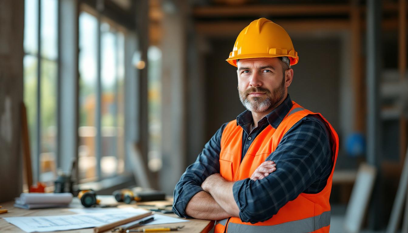 découvrez les meilleures assurances auto-entrepreneur décennale adaptées aux professionnels du bâtiment pour protéger vos projets et garantir votre sérénité.