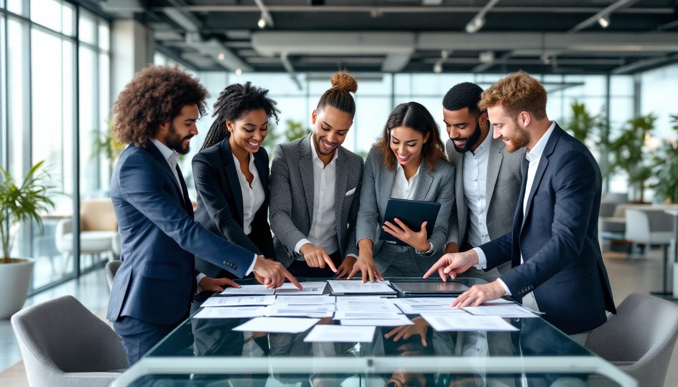 découvrez les meilleures assurances multirisques pro pour une protection personnalisée et complète de votre entreprise, adaptées à vos besoins spécifiques.