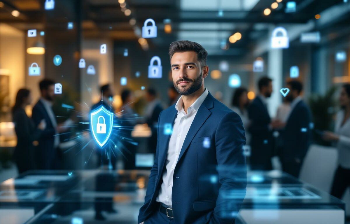 Les meilleures assurances multirisques Pro pour une protection personnalisée de votre entreprise