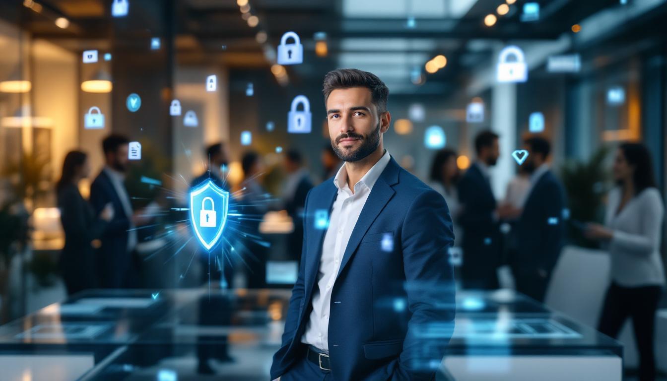 découvrez les meilleures assurances multirisques professionnelles pour une protection complète et adaptée aux besoins spécifiques de votre entreprise.