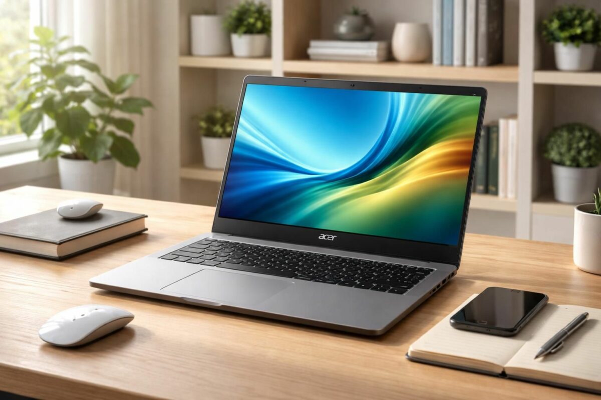 Les meilleures astuces pour acquérir un ordinateur portable Acer 15 pouces sans se ruiner