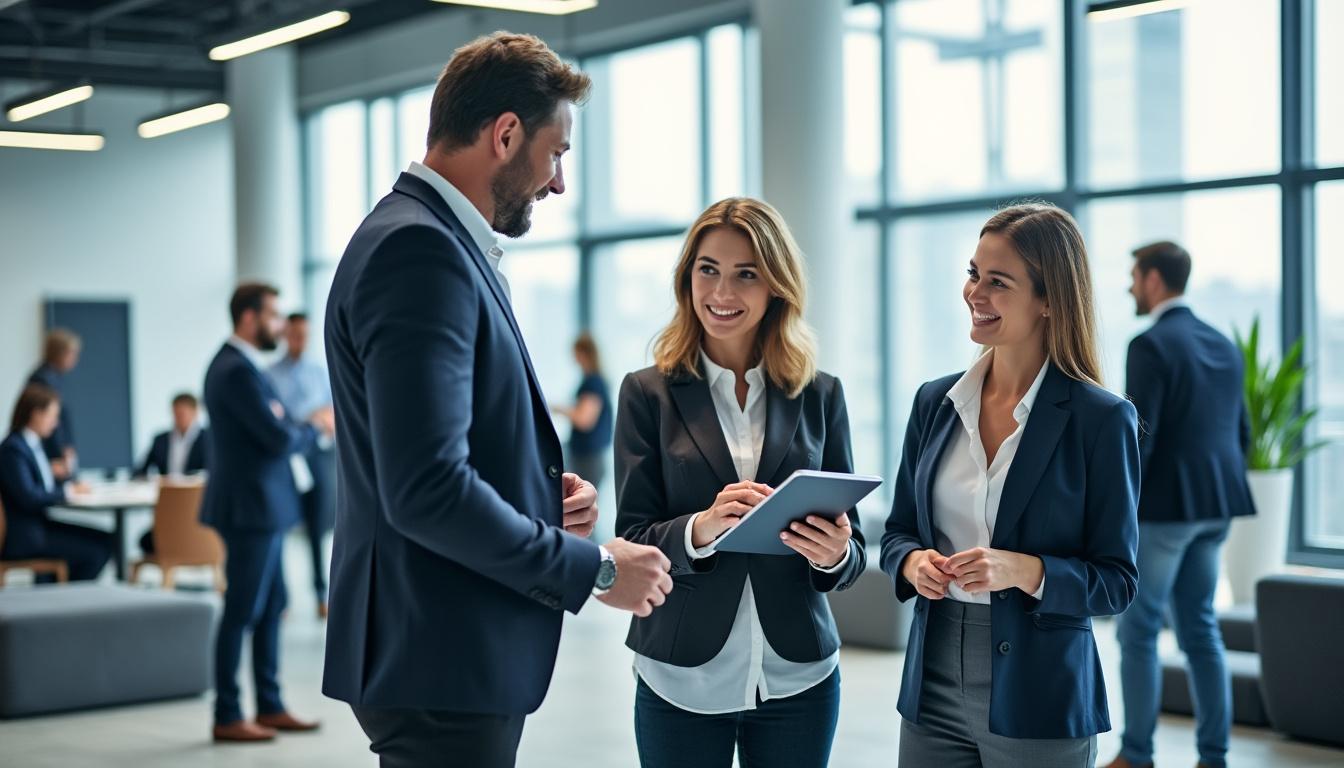 découvrez les meilleures formules de politesse à utiliser dans vos mails professionnels pour soigner vos échanges et renforcer votre image auprès de vos interlocuteurs.