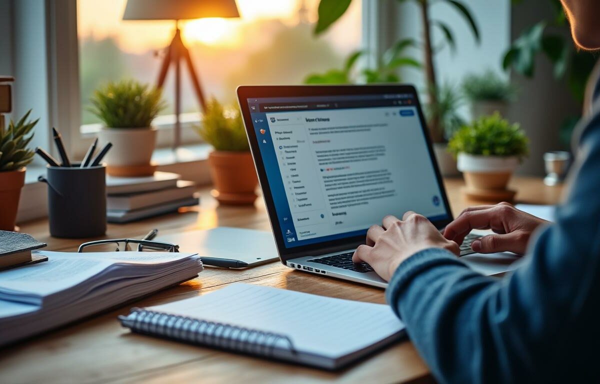 Les meilleures formules de politesse pour un mail professionnel réussi