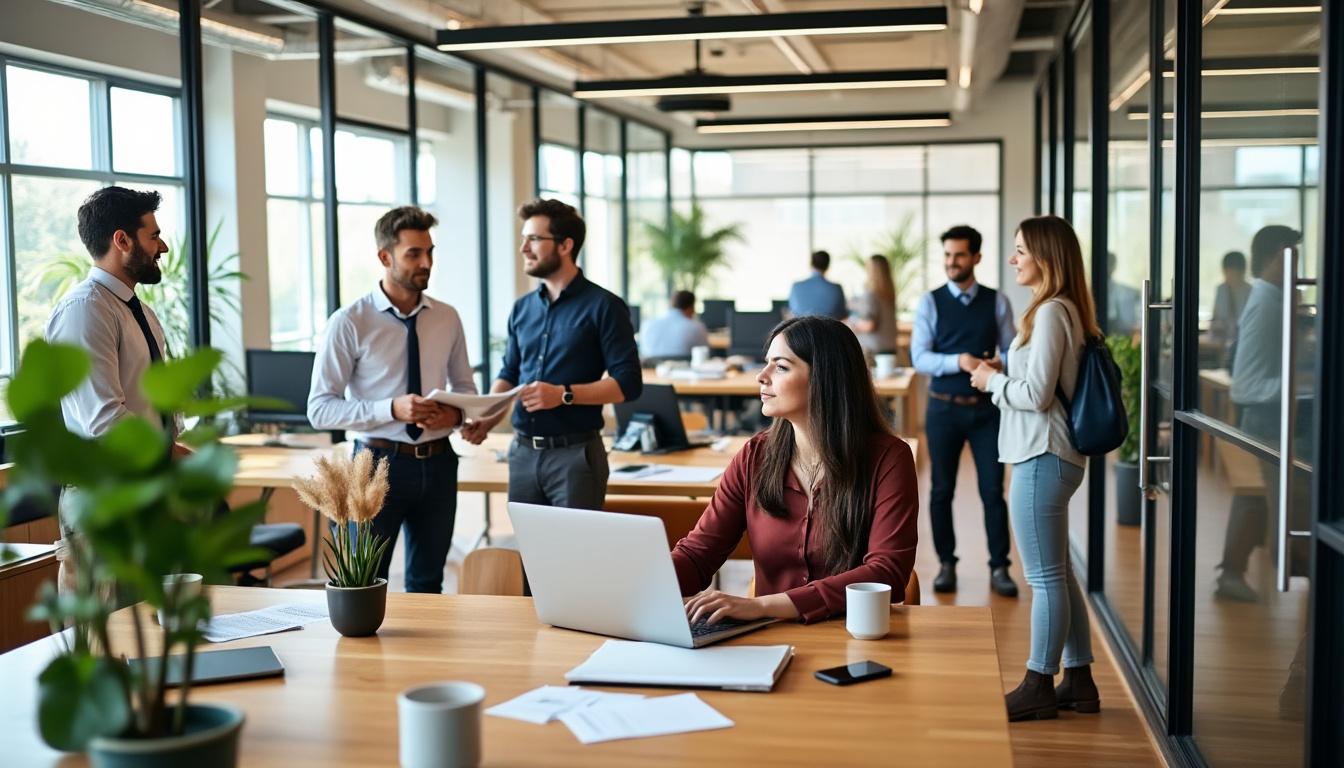 découvrez les formules de politesse incontournables pour réussir vos mails professionnels et donner une image positive à vos échanges. conseils et exemples pratiques.