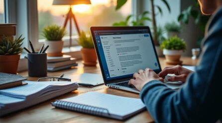 Les meilleures formules de politesse pour un mail professionnel réussi