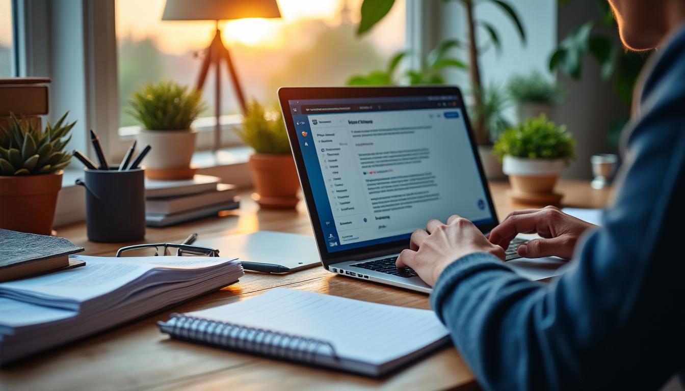 découvrez les meilleures formules de politesse à utiliser dans vos mails professionnels pour soigner vos échanges et laisser une impression positive à vos interlocuteurs.