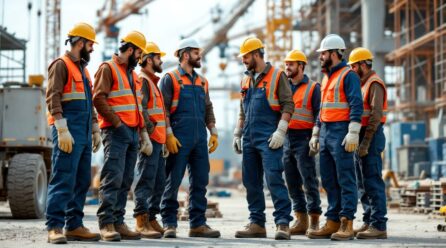 Les meilleures marques de vêtements de travail et leur impact sur la productivité