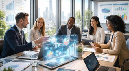 Les meilleures pratiques des entreprises de conseil en stratégie à suivre en 2026