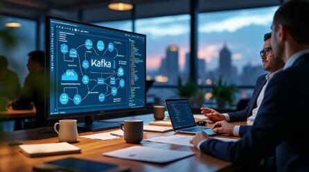 Les meilleures pratiques pour implémenter event sourcing Kafka efficacement