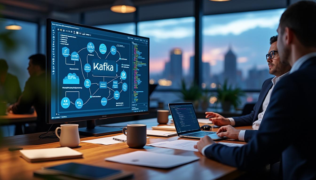 découvrez les meilleures pratiques pour implémenter efficacement l’event sourcing avec kafka : conseils techniques, étapes clés et erreurs à éviter pour garantir la scalabilité et la fiabilité de vos architectures orientées événements.