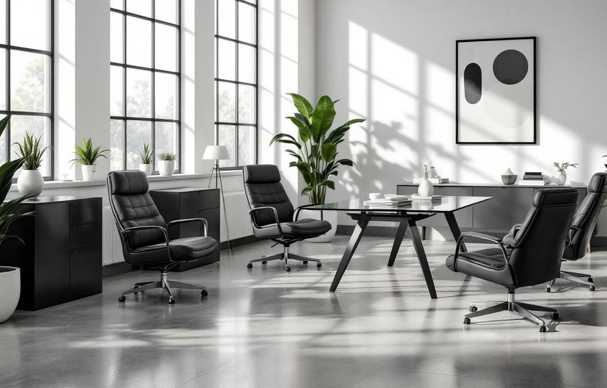 Les meilleurs sites de vente de mobilier de bureau : un guide pour les acheteurs avisés