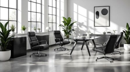 Les meilleurs sites de vente de mobilier de bureau : un guide pour les acheteurs avisés