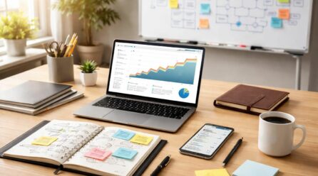 Les outils incontournables pour mastering managing successful projects