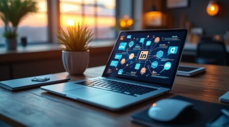 Les pictos pour Linkedin : un guide complet pour les professionnels