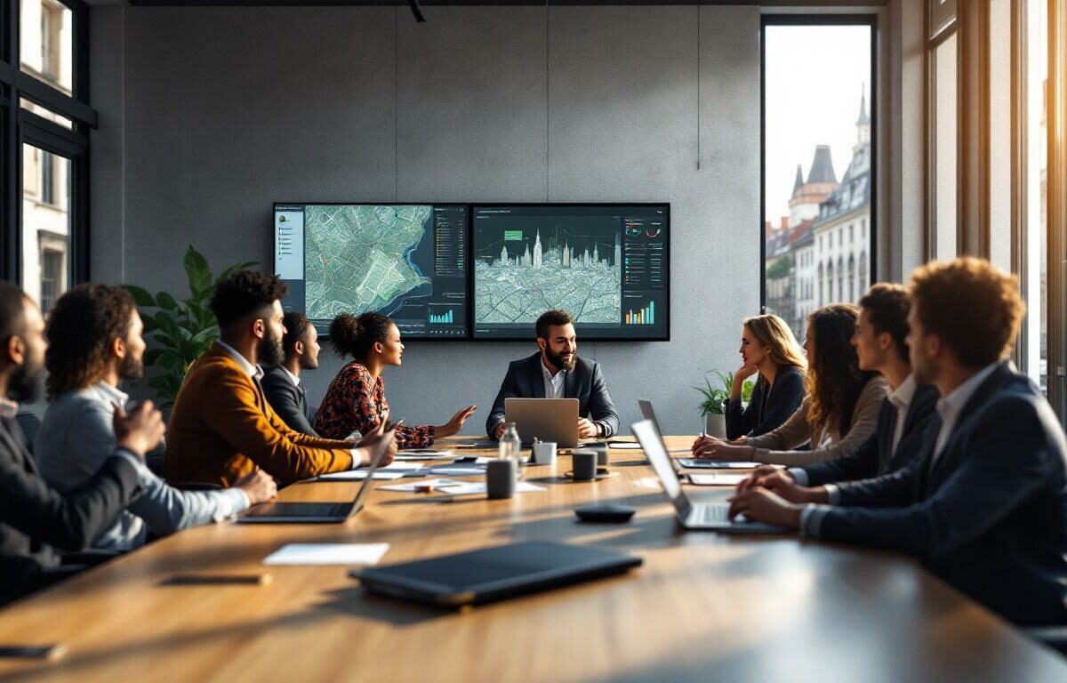 Les secrets de notre sélection dans la liste des meilleures agences SEO à Dijon révélés