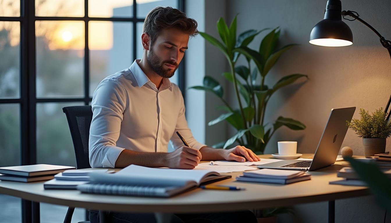 découvrez les secrets du plan linéaire et apprenez des astuces pratiques pour améliorer votre organisation, structurer efficacement vos idées et gagner en clarté dans vos projets.