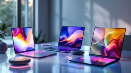 Les tendances 2026 en matière de PC portables pour télétravail