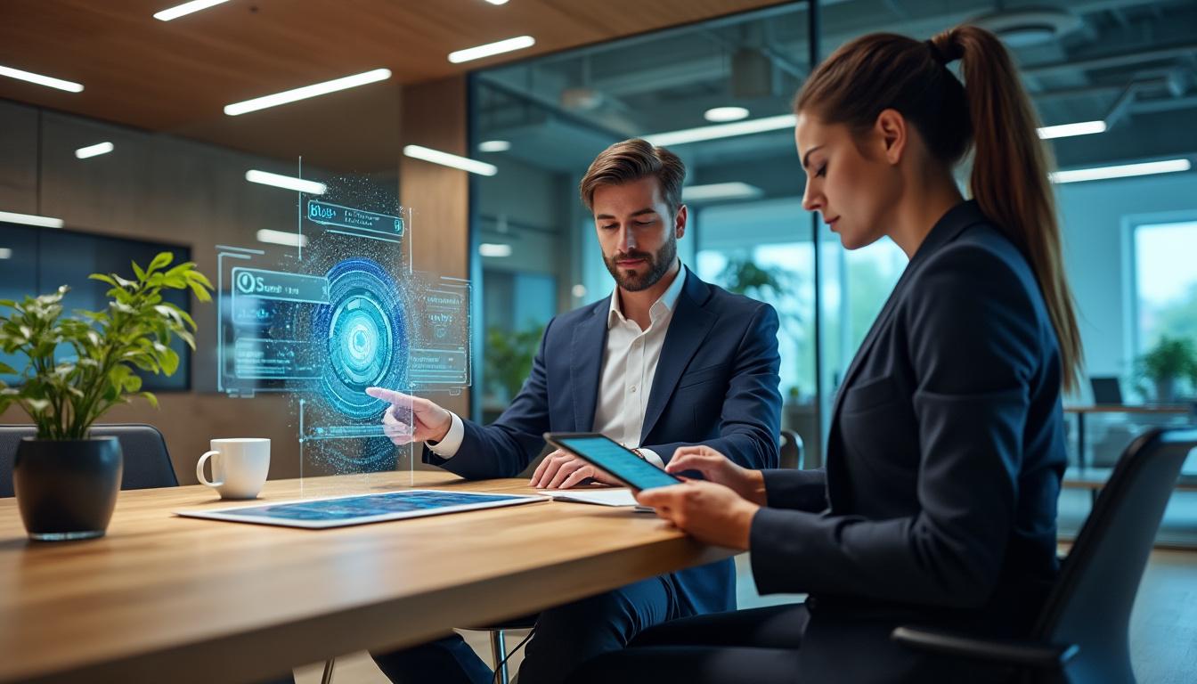 découvrez les dernières tendances des plateformes de dématérialisation partenaire pdp : innovations, évolutions réglementaires et meilleures pratiques pour optimiser la gestion électronique de vos factures et documents professionnels.