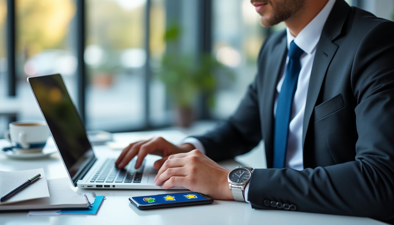 découvrez les tendances des emojis professionnels pour linkedin en 2025 : codes à adopter, bonnes pratiques et astuces pour dynamiser vos publications et renforcer votre image sur le réseau.
