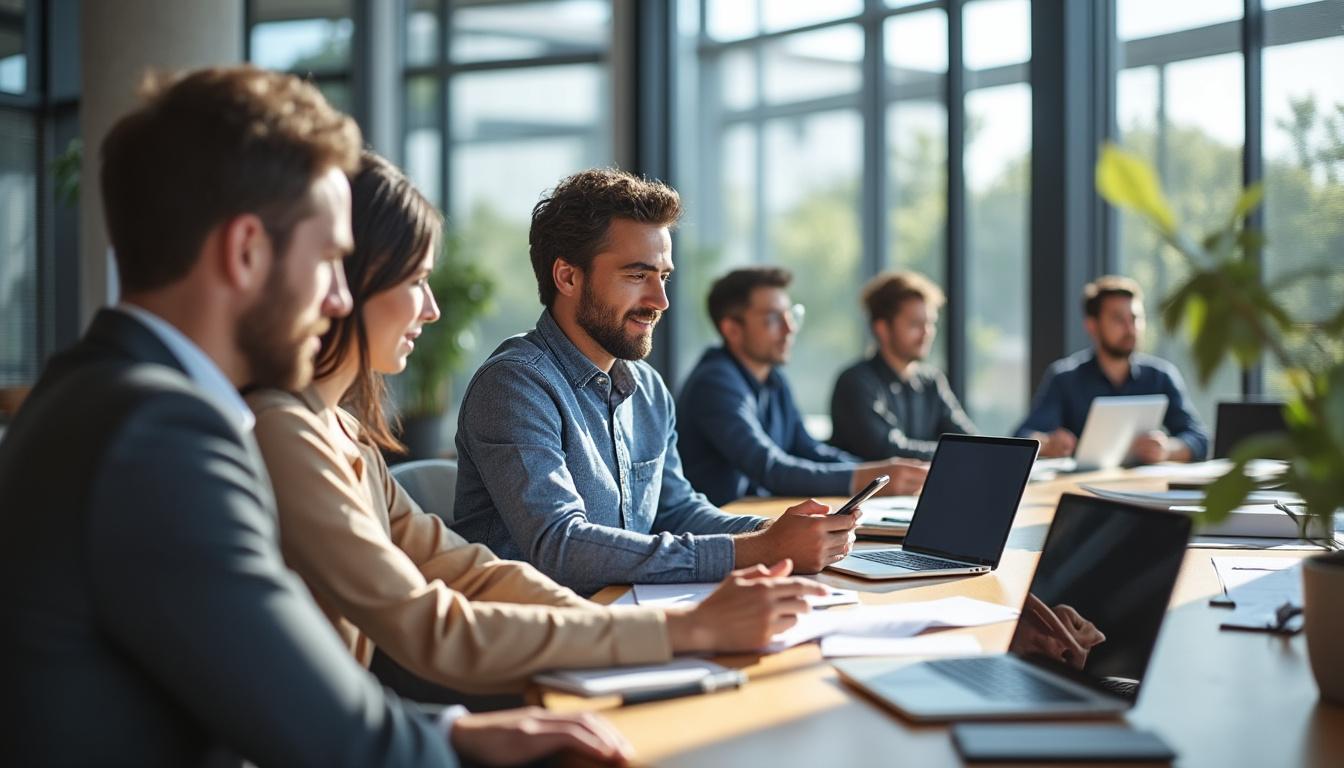 découvrez les tendances des emojis professionnels sur linkedin en 2025 : quels symboles utiliser pour dynamiser vos posts, renforcer votre présence et améliorer votre communication sur le réseau professionnel.