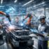 découvrez les tendances clés qui révolutionnent l'industrie de la métallurgie moderne et transforment les entreprises pour un avenir innovant et durable.