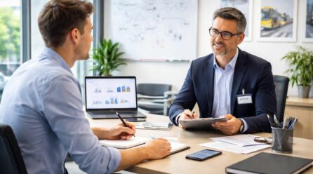 Les types de questions à anticiper dans le test de recrutement au Semitan