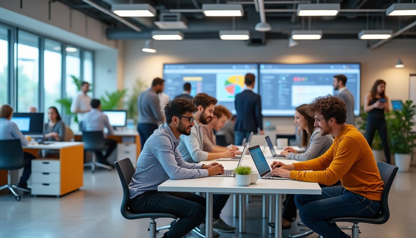 découvrez comment rédiger une lettre d’appel à candidatures efficace grâce à nos conseils pratiques et attirer les meilleurs profils pour votre entreprise ou organisation.