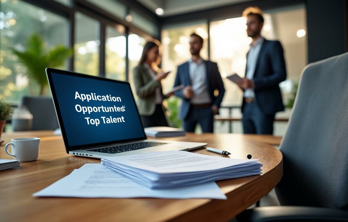 Lettre d’appel à candidatures : conseils pour attirer les meilleurs profils