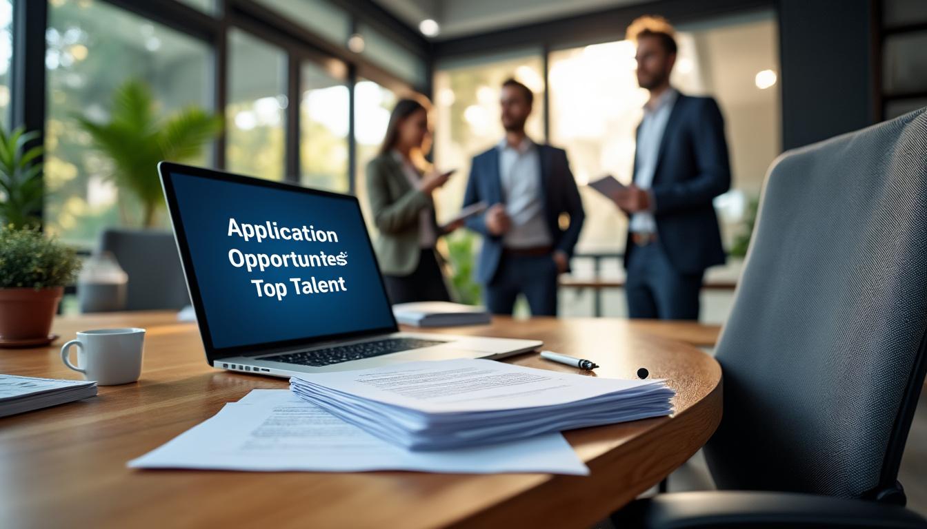 découvrez nos conseils essentiels pour rédiger une lettre d’appel à candidatures efficace et attirer les meilleurs profils pour votre entreprise. optimisez votre recrutement dès maintenant !