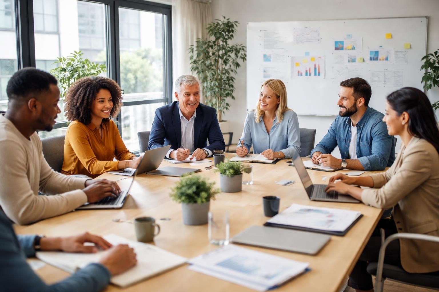 découvrez des stratégies innovantes pour accompagner vos équipes lors d'un licenciement en lien avec la gepp. optimisez la gestion des talents et préparez l'avenir avec efficacité.