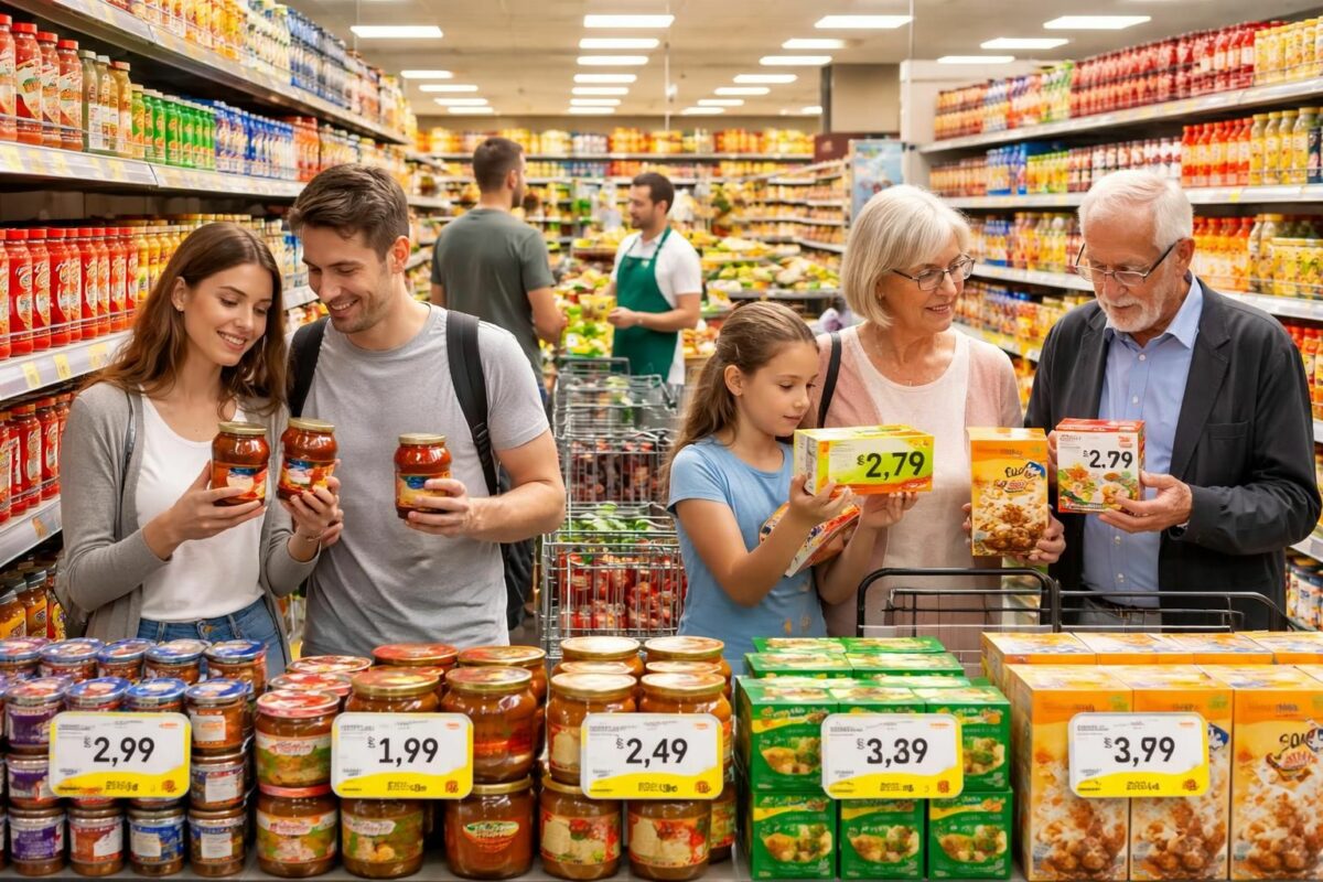 L’impact de la concurrence sur les prix et les consommateurs
