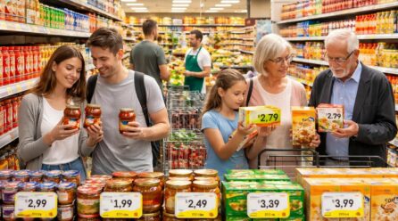 L’impact de la concurrence sur les prix et les consommateurs
