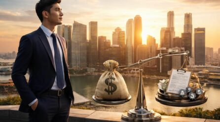 L’impact du prix de l’Essec MBA à Singapour sur votre carrière