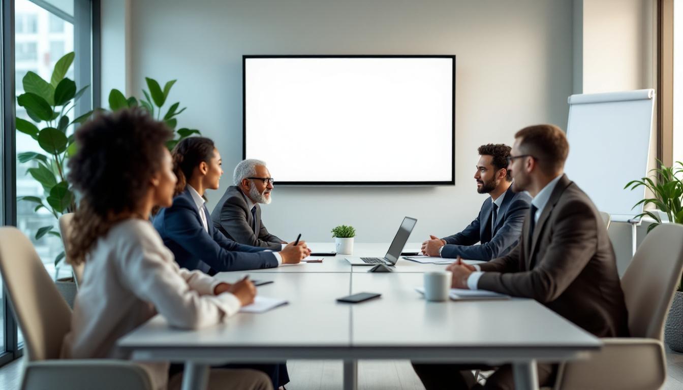 découvrez pourquoi la formation professionnelle continue est essentielle pour s'adapter aux évolutions du monde du travail et rester compétitif tout au long de sa carrière.