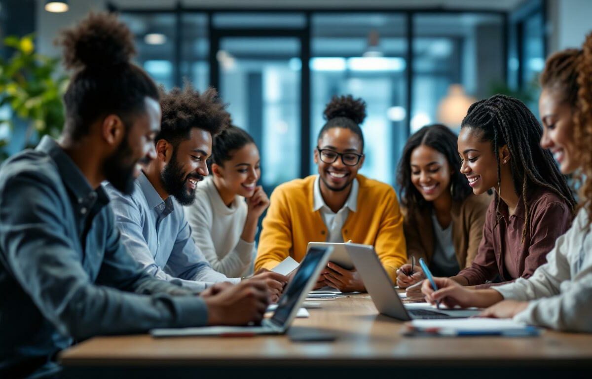 L’importance de la formation professionnelle continue dans le monde du travail