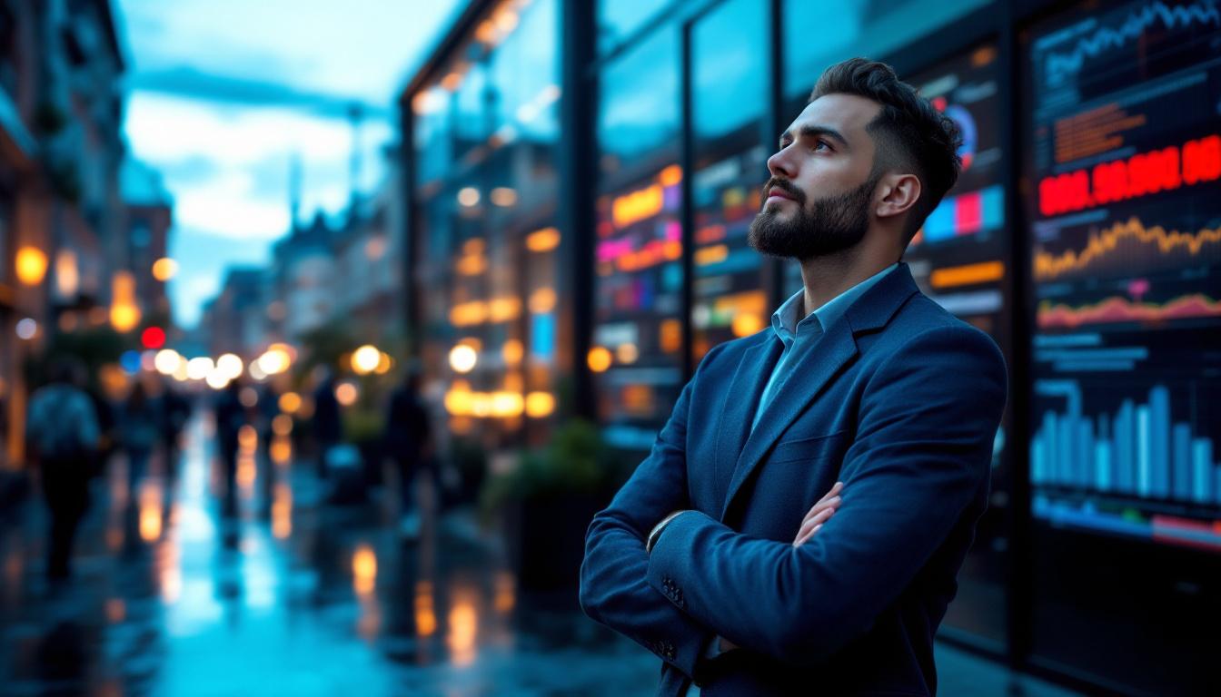 découvrez notre sélection des meilleurs consultants seo à strasbourg et les conseils essentiels pour réussir votre collaboration et booster votre visibilité en ligne.