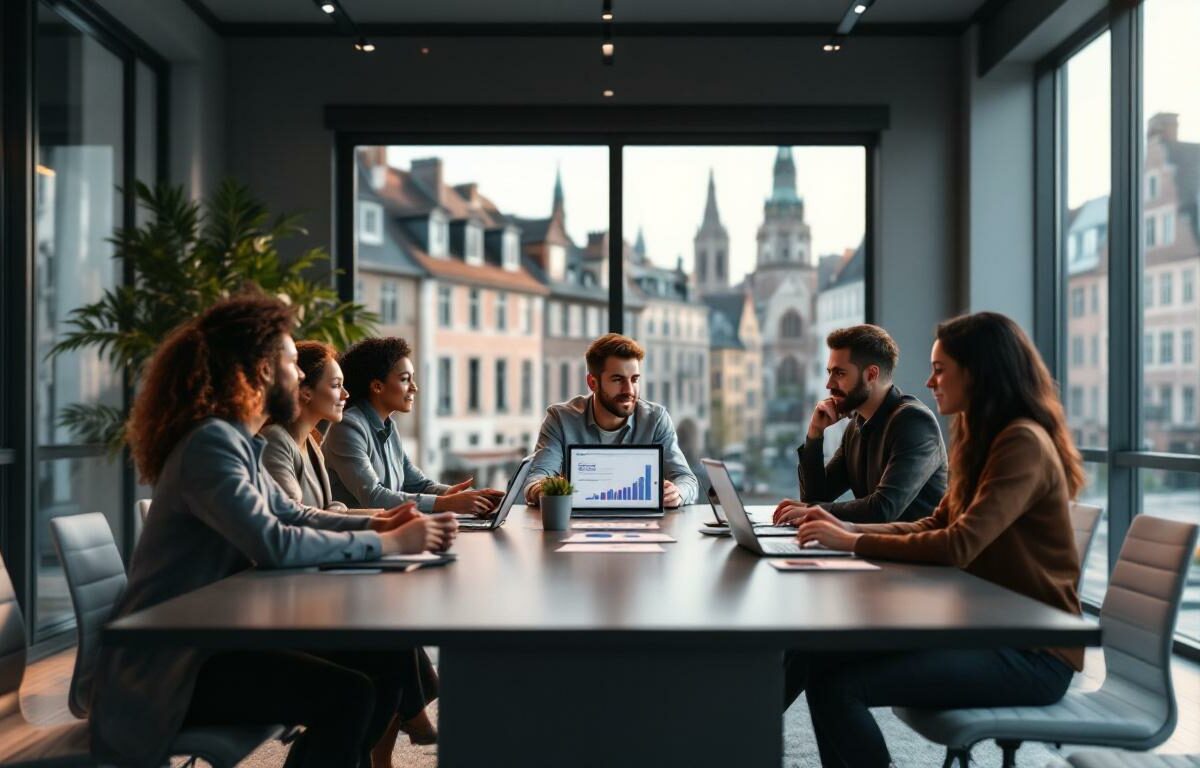 Liste des meilleurs consultants SEO à Strasbourg : les points clés pour une collaboration réussie