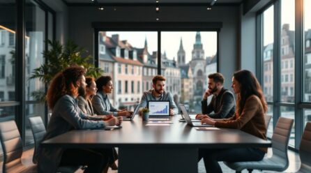 Liste des meilleurs consultants SEO à Strasbourg : les points clés pour une collaboration réussie