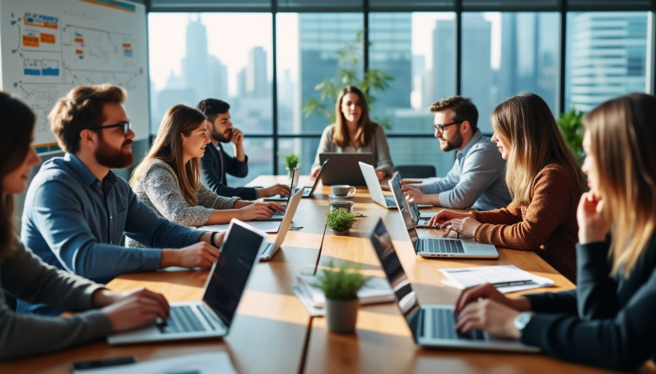découvrez un logiciel de gestion d’association gratuit à 100 % pour simplifier vos tâches administratives, optimiser la communication et booster la collaboration. transformez votre façon de travailler dès aujourd’hui !