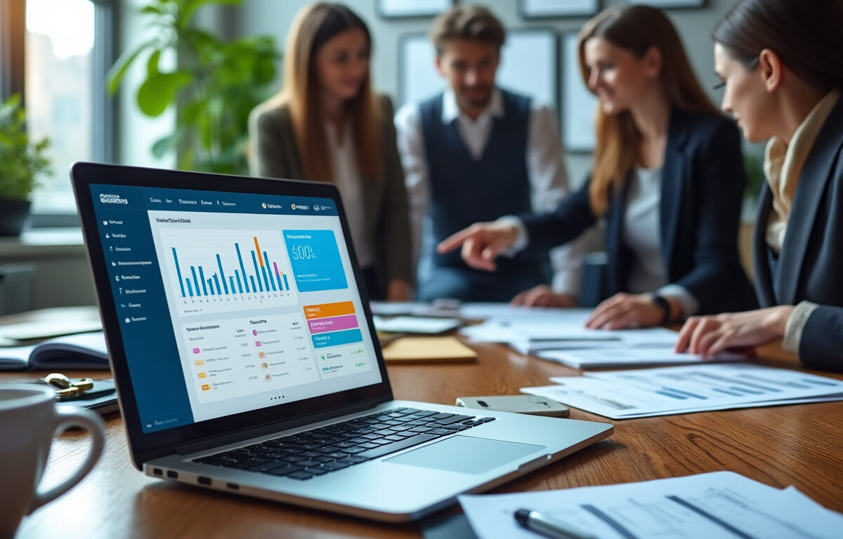 Logiciel de gestion d’association gratuit 100% : transformez votre façon de travailler