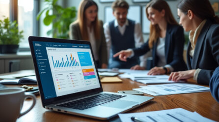 Logiciel de gestion d’association gratuit 100% : transformez votre façon de travailler