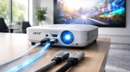 Longue distance : HDMI fibre ou cuivre pour vidéoprojecteur Acer quoi choisir