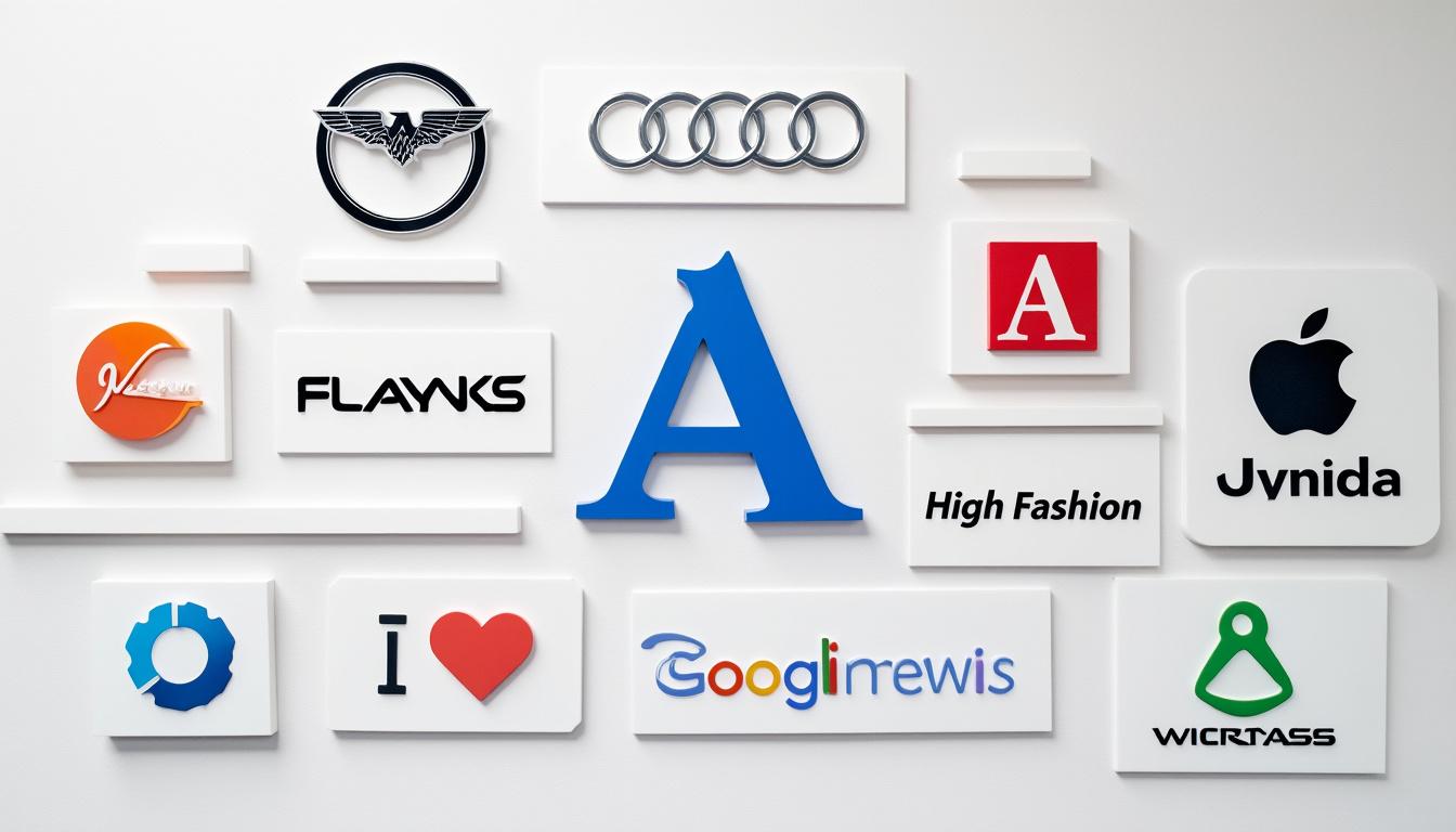 découvrez notre liste exclusive de marques commençant par la lettre a, à suivre absolument pour repérer les grandes tendances du moment et rester à la pointe de la mode et de l'innovation.