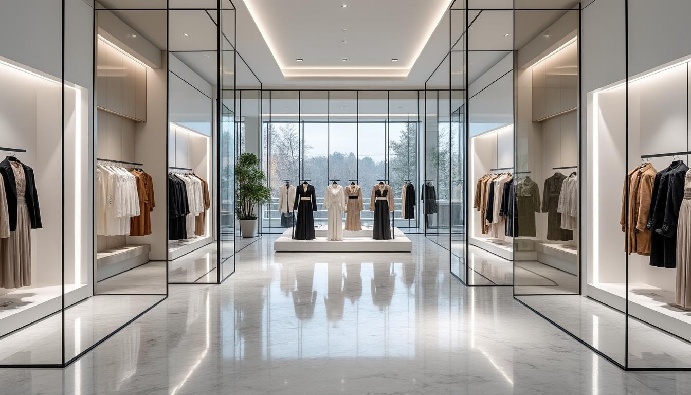 découvrez notre sélection exclusive de marques commençant par a à suivre absolument pour rester à la pointe des grandes tendances en mode, beauté, ou lifestyle. inspirez-vous des marques incontournables de demain !