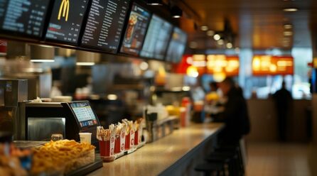 McDo : salaire, un aperçu des échelles salariales en 2025