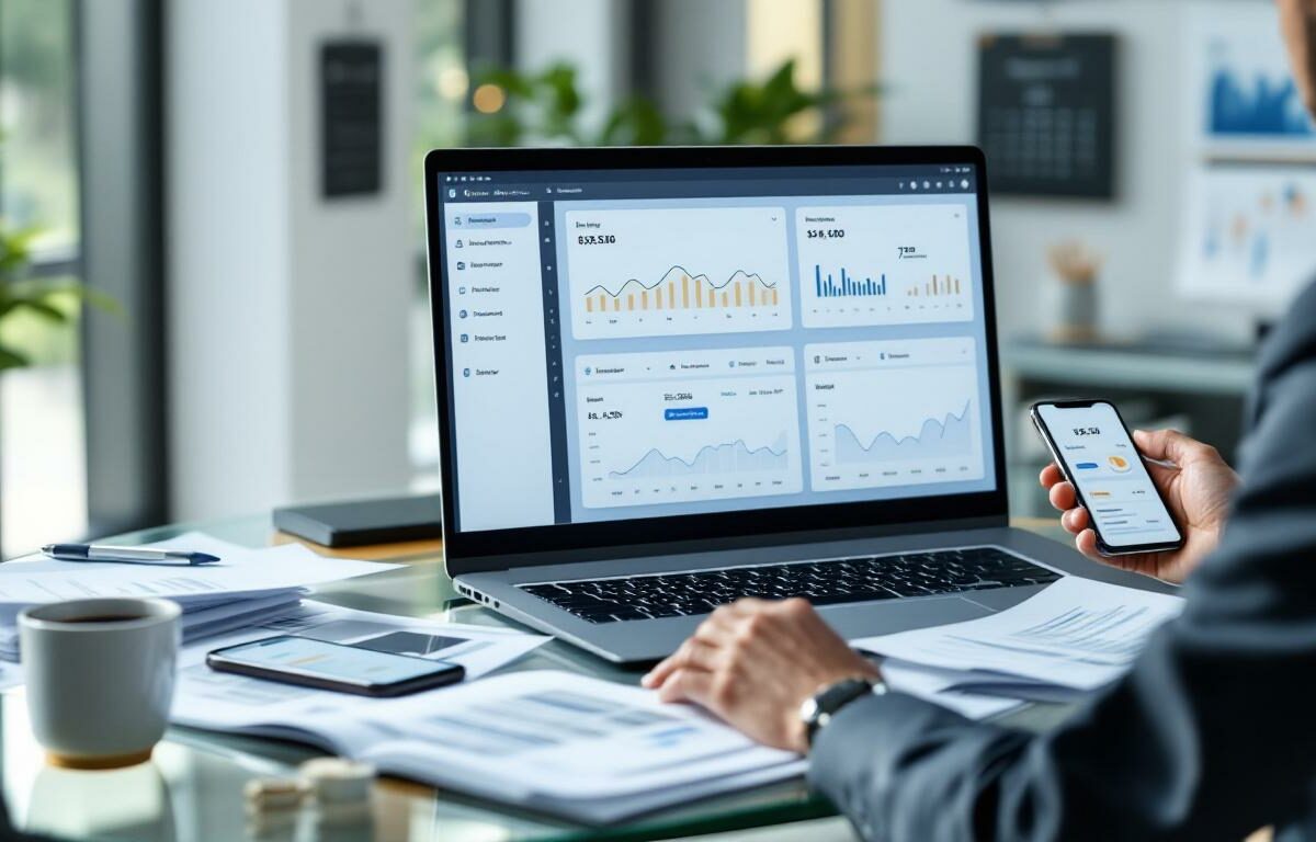 Meilleures banques en ligne comme Qonto : quels critères prendre en compte pour faire le bon choix