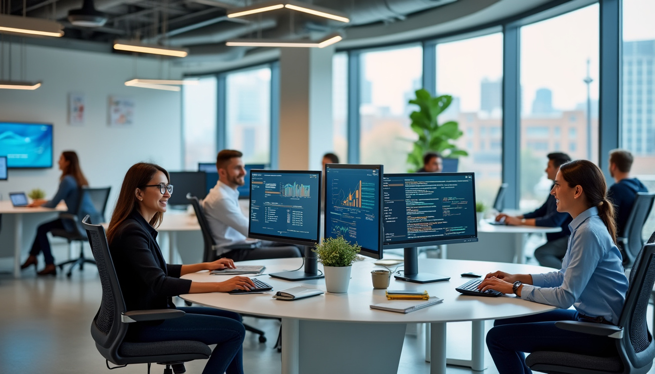 découvrez les meilleures pratiques pour optimiser l'utilisation de votre plateforme de dématérialisation et améliorer l'efficacité de vos processus numériques.