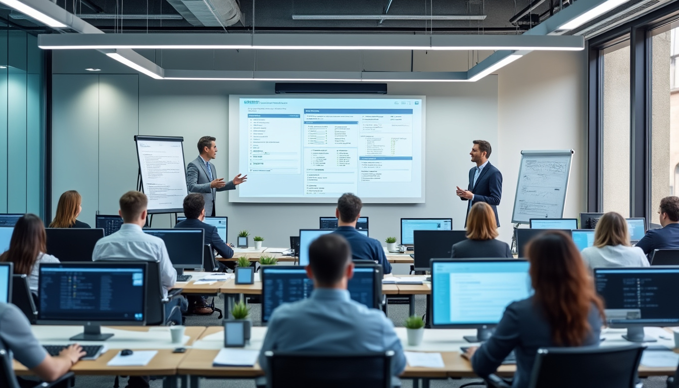 découvrez les meilleures pratiques pour optimiser l'utilisation de votre plateforme de dématérialisation et améliorer l'efficacité de vos processus numériques, tout en assurant sécurité et conformité.