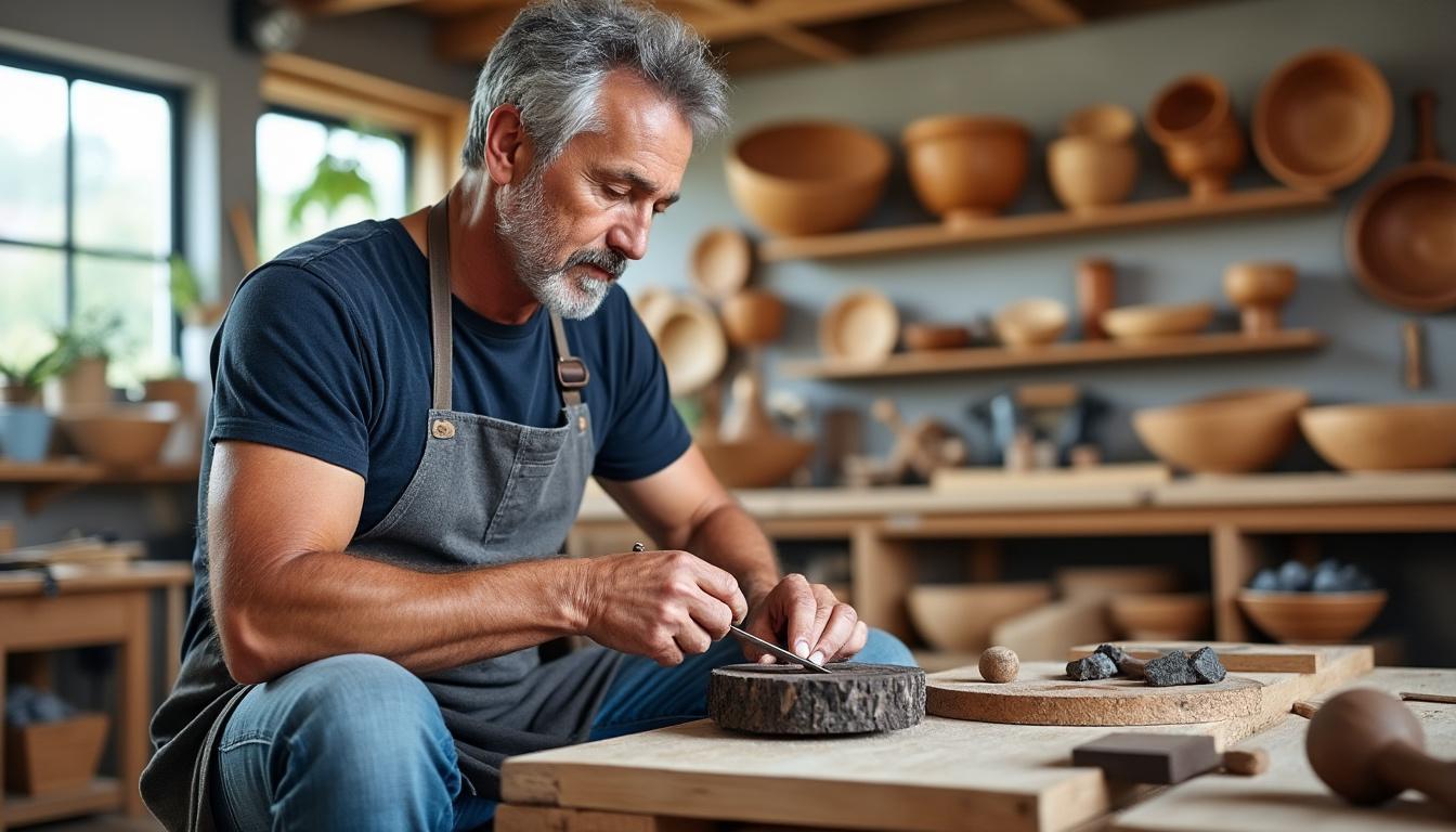 découvrez une liste complète des métiers commençant par la lettre a, accompagnés de leur description et du potentiel de salaire pour chaque emploi. trouvez le métier idéal et informez-vous sur les opportunités professionnelles en a.