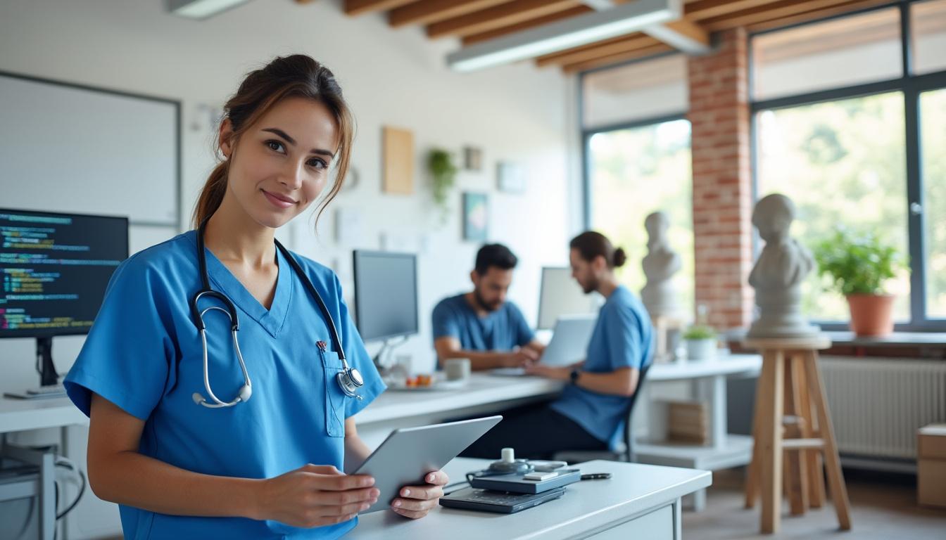 découvrez les métiers débutant par la lettre r, leurs descriptions et opportunités de carrière. explorez les professions en r pour trouver votre voie professionnelle idéale.